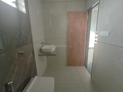 Bathroom Image of 3203 Sq.ft 4 BHK Apartment / Flat for sale in Ramdev Nagar Ahmedabad for Rs. 27000000