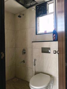 Common Bathroom Image of 780 Sq.ft 2 BHK Apartment / Flat for rent in Kolte Patil Life Republic Sector R16 16th Avenue Arezo, Marunji Pune for Rs. 22003