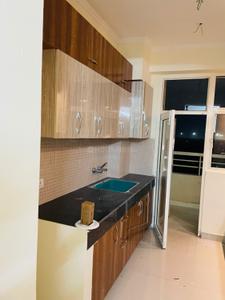 Kitchen Image of 1514 Sq.ft 3 BHK Apartment / Flat for sale in MR Delhi 99, Bhopura Ghaziabad for Rs. 10000000