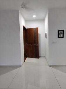 Hall Image of 1450 Sq.ft 3 BHK Apartment / Flat for sale in Forever Atmosphere, Undera Vadodara for Rs. 7200000