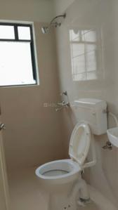 Image of 700 Sq.ft 3 BHK Apartment / Flat for sale in Peninsula Address One Phase 2, Gahunje, Pune for Rs. 4400000