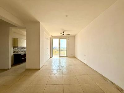 Hall Image of 1500 Sq.ft 3 BHK Apartment / Flat for sale in Sushma Crescent, Dhakoli Zirakpur for Rs. 8599999
