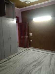 Bedroom Image of 2000 Sq.ft 3 BHK Builder Floor for rent in Sharda Nagar Lucknow for Rs. 20000