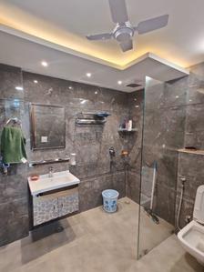 Image of 3600 Sq.ft 4 BHK Builder Floor for rent in Sector 48, Gurgaon for Rs. 85000