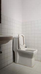 Image of 935 Sq.ft 2 BHK Apartment / Flat for rent in CGHS Rail Vihar, Sector 15, Gurgaon for Rs. 35000