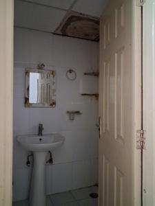 Bedroom One Image of 930 Sq.ft 2 BHK Apartment / Flat for sale in Supertech Cape Town, Sector 74 Noida for Rs. 9500000