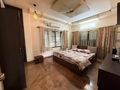 Bedroom Image of 4500 Sq.ft 5 BHK Villa for rent in Jayanagar Bengaluru for Rs. 225000