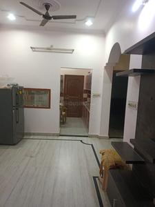 2 BHK Independent Builder Floor