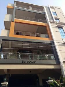 2 BHK Flat