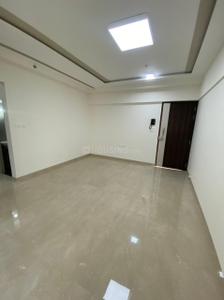 Hall Image of 625 Sq.ft 1 BHK Apartment / Flat for sale in Salangpur Salasar Aavatar, Mira Road East Mira Bhayandar for Rs. 7900000