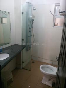 Image of 1566 Sq.ft 3 BHK Apartment / Flat for sale in ABA Orange County, Indirapuram, Ghaziabad for Rs. 21500000