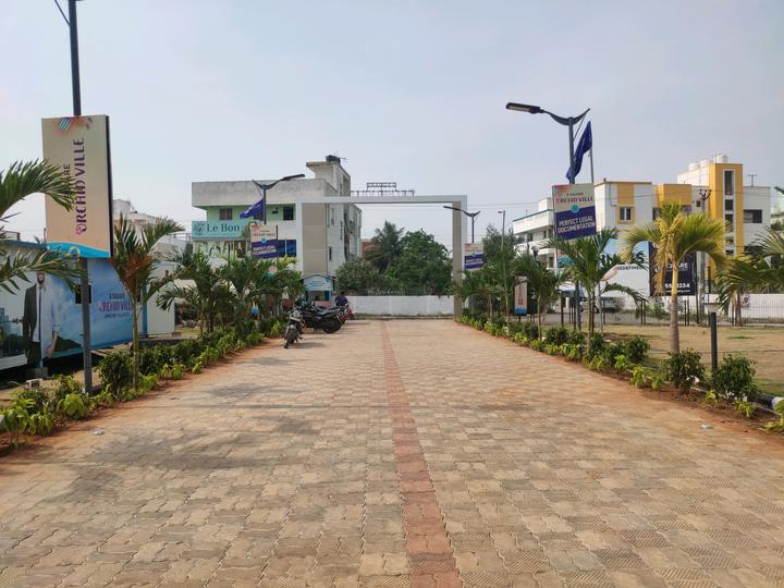 G Square Orchid Ville Main Image 1