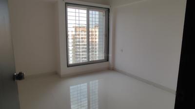 Bedroom Image of 1020 Sq.ft 2.5 BHK Apartment / Flat for sale in Krishna Aeropolis, Lohegaon Pune for Rs. 7900000