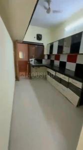 Bedroom Image of 2200 Sq.ft 3 BHK Duplex for rent in Shri Krishna Avenue, Limbodi Indore for Rs. 25000