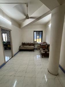 Hall Image of 650 Sq.ft 1 BHK Apartment / Flat for sale in Mazgaon Mumbai for Rs. 8000000