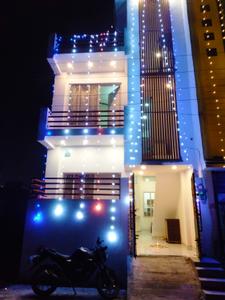 Image of 1500 Sq.ft 4 BHK Independent House for sale in Bigbara, Rudrapur for Rs. 5500000