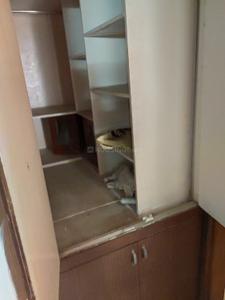 Bedroom Image of 800 Sq.ft 2 BHK Apartment / Flat for rent in Sahyog Apartments, Pitampura New Delhi for Rs. 22000