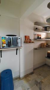 Kitchen Image of 2250 Sq.ft 3 BHK Apartment / Flat for sale in Vastrapur Ahmedabad for Rs. 17000000