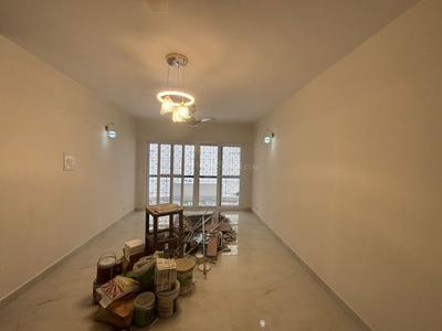 Hall Image of 1350 Sq.ft 2 BHK Apartment / Flat for rent in Richmond Town Bengaluru for Rs. 70000