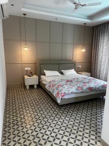 Bedroom Image of 2800 Sq.ft 4 BHK Villa for rent in Parra Goa for Rs. 300000