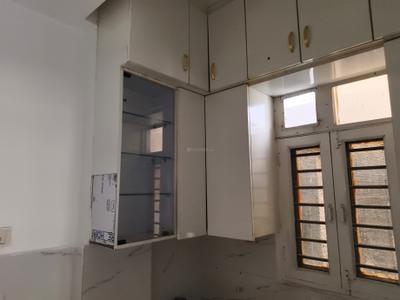 Kitchen Image of 850 Sq.ft 2 BHK Apartment / Flat for sale in Indirapuram Ghaziabad for Rs. 7500000