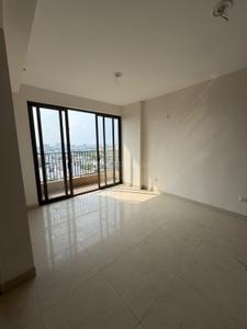 Living Room Image of 1147 Sq.ft 2 BHK Apartment / Flat for sale in Kiara Residency, Sushant Golf City Lucknow for Rs. 7500000