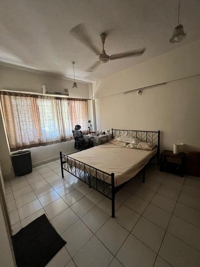 sarita complex Bedroom 1
