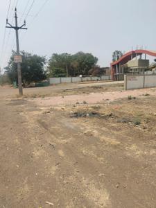 Image of 1000 Sq.ft Residential Plot / Land for sale in DHL Elite Land Mark A Series, Hasalpur, Indore for Rs. 1100000