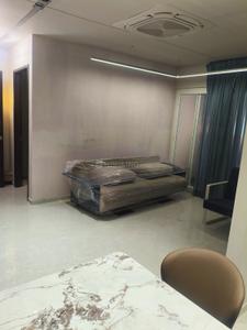 Hall Image of 1000 Sq.ft 2 BHK Apartment / Flat for sale in KAPN Basil Fab 11, Mohammed Wadi Pune for Rs. 8000000