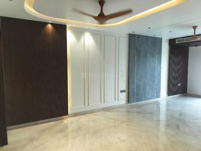 Bedroom Image of 2700 Sq.ft 4 BHK Builder Floor for sale in DLF Phase 2, DLF Phase 2 Gurgaon for Rs. 45000000
