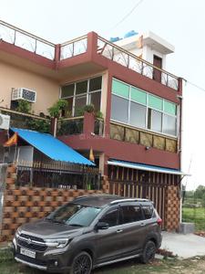 Image of 1000 Sq.ft 2 BHK Independent House for sale in  Awadhpuram, Bakshi Ka Talab, Lucknow for Rs. 2351000