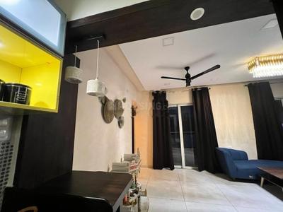 Hall Image of 1157 Sq.ft 2 BHK Apartment / Flat for sale in Kolte Patil 24k Stargaze, Bavdhan Pune for Rs. 11500010