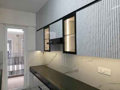 Kitchen Image of 1494 Sq.ft 3.5 BHK Apartment / Flat for sale in M3M Soulitude , Sector 89 Gurgaon for Rs. 16350000