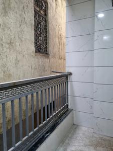 Bedroom One Image of 550 Sq.ft 2 BHK Apartment / Flat for sale in Nawada New Delhi for Rs. 3400000