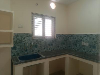 Kitchen One Image of 2000 Sq.ft 3 BHK Independent House for sale in Medchal Secunderabad for Rs. 9500000