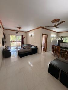 Hall Image of 1100 Sq.ft 2 BHK Apartment / Flat for sale in Brahmagiri Udupi for Rs. 6500000