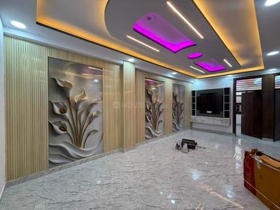 Hall Image of 1100 Sq.ft 3 BHK Apartment / Flat for sale in Govindpuram Ghaziabad for Rs. 4250000