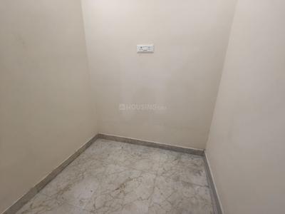 Bedroom Image of 1380 Sq.ft 3 BHK Builder Floor for rent in Sector 49 Faridabad for Rs. 22000