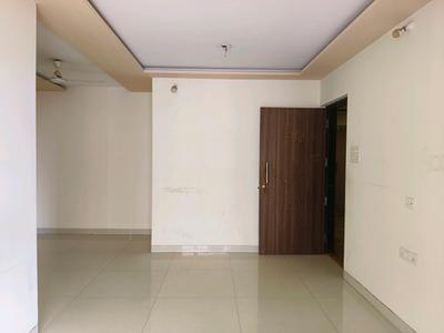 Living Room Image of 1124 Sq.ft 2 BHK Apartment / Flat for rent in Queens Court, Kalyan West Kalyan for Rs. 27000