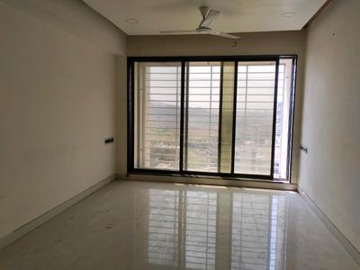 Living Room Image of 1100 Sq.ft 2 BHK Apartment / Flat for sale in Mega Ista, Ulwe Navi Mumbai for Rs. 12500000