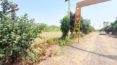 Image of 450 Sq.ft Residential Plot / Land for sale in Chhata, Mathura for Rs. 750000