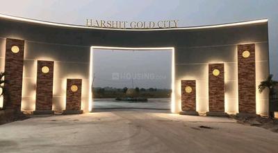 Image of 1250 Sq.ft Residential Plot / Land for sale in Harshit Gold City, Nardaha, Raipur for Rs. 2500000