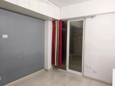 Bedroom Image of 1000 Sq.ft 2 BHK Apartment / Flat for sale in Signature Global The Millennia, Sector 37C Gurgaon for Rs. 6900000