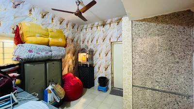 Bedroom Image of 1180 Sq.ft 2 BHK Independent House for sale in Ghodia Bazar Nadiad for Rs. 3621000