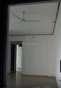 Hall Image of 1050 Sq.ft 2 BHK Apartment / Flat for sale in Versatile Valley Phase 1, Palava Phase 1 Thane for Rs. 5490000
