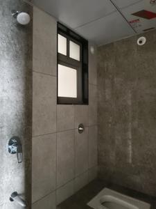 Common Bathroom Image of 800 Sq.ft 2 BHK Apartment / Flat for sale in VJ Yashwin Enchante, Upper Kharadi Pune for Rs. 8200000