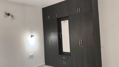 Bedroom Image of 1350 Sq.ft 2 BHK Apartment / Flat for rent in Prestige Langleigh, Whitefield Bengaluru for Rs. 62000