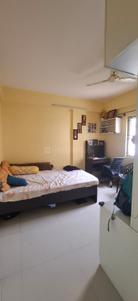 Bedroom Image of 1140 Sq.ft 2 BHK Apartment / Flat for sale in SK Daisy, Electronic City Bengaluru for Rs. 8700000