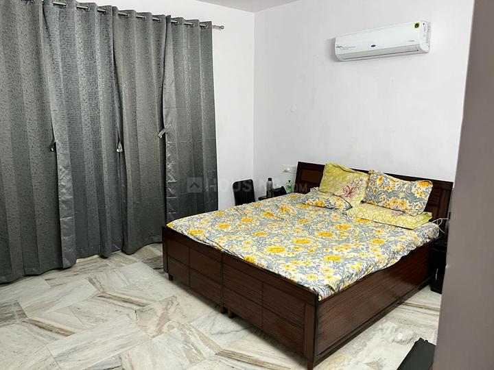 New Chandigarh Bedroom 1