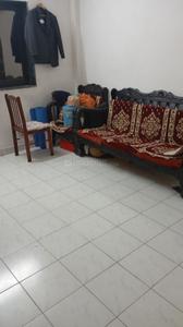 Hall Image of 1000 Sq.ft 2 BHK Apartment / Flat for rent in Porvorim Goa for Rs. 22000